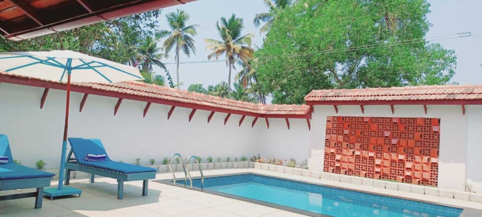 Abad Turtle Beach Mararikulam Exterior photo